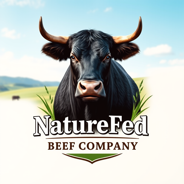 NatureFed Beef Co.